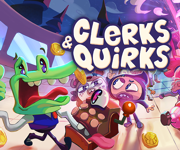 Clerks & Quirks