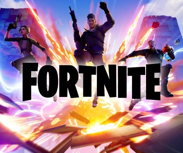Fortnite
