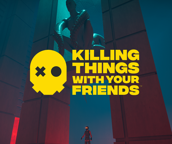 Killing Things With Your Friends
